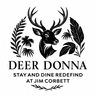Deer Donna logo