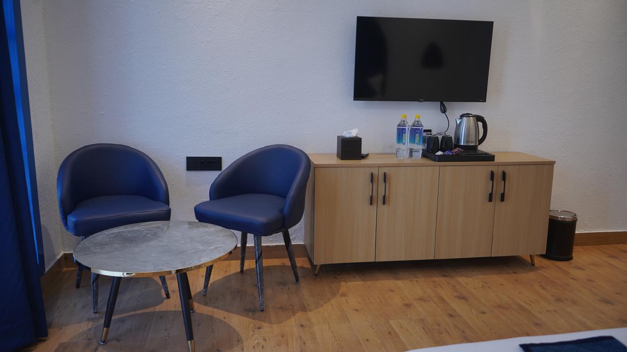 Property lifestyle moment